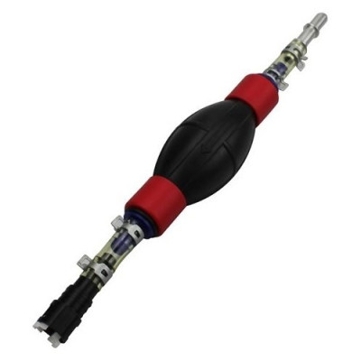 Diesel handvulpomp
