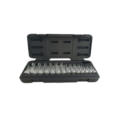 Sensordoppen 3/8'' & 1/2'' 10 t/m 24 mm