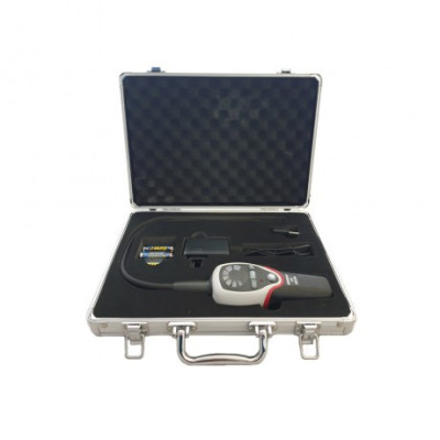 Aircogas lekkage tester