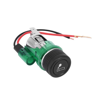 Sigarettenaansteker 12V verlicht