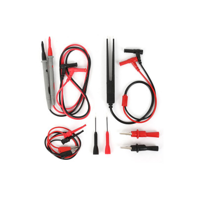 Testkabelset voor multimeter CAT 3 1000V