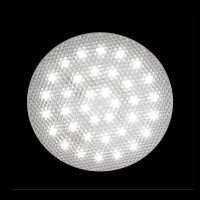 Binnenlicht LED 900lm 12-24V Ø155mm