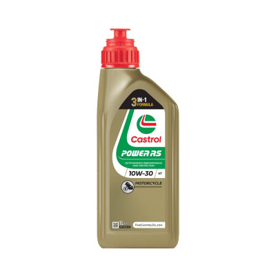 Castrol Power RS 4T 10W30 1L