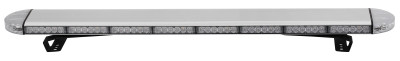LED signalisatiebalk 114xled, 12/24V, 1010x120mm, R65, R10. + Controlebox