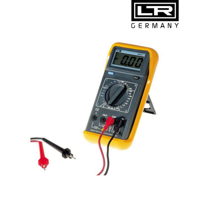 Leitenberger Multimeter