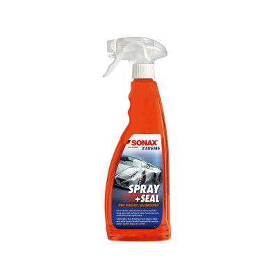 Lakbeschermingsmiddel XTREME Spray+Seal 750ml