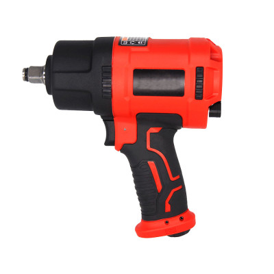 Slagmoersleutel pneumatisch 1/2" 1560Nm