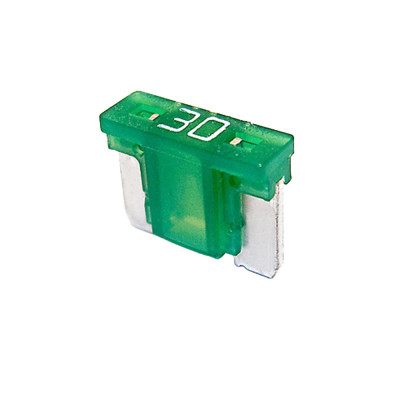 Bladzekering MiniOTO FLP 58V 30A