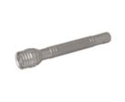 (cd) 6 led-zaklantaarn/opnametool met zaklamp/opnametool