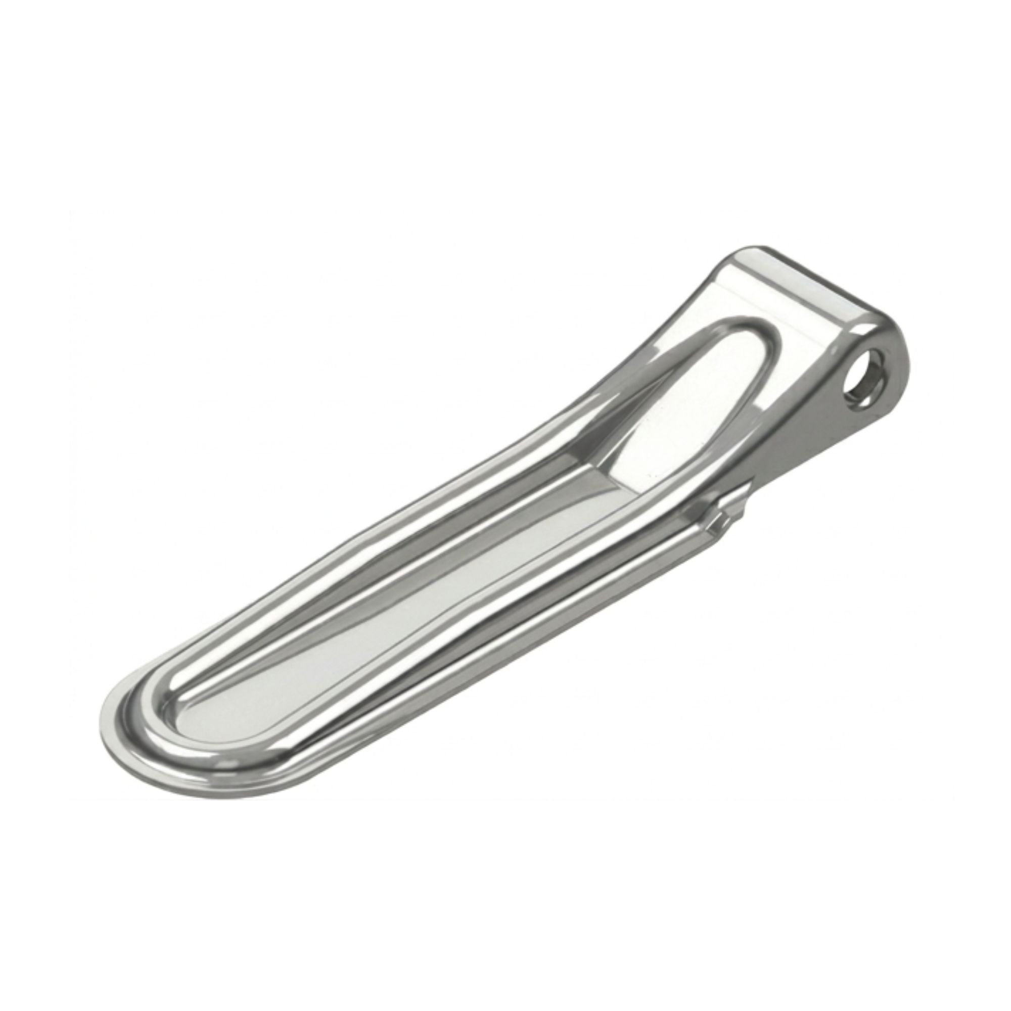 Klepscharnier 324x56mm compatibel met N00261-S