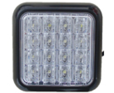 Achteruitrijlicht LED 12-24 V