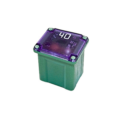 Cartridge zekering JapOTO type JLP 58V 40A