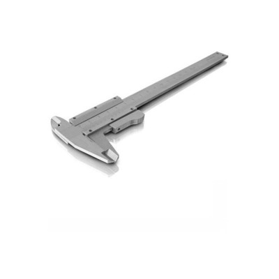 RVS precisie schuifmaat 150 mm