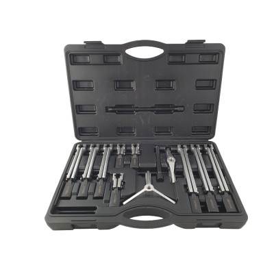 Trekker set universeel
