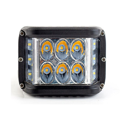 Werklamp LED kubus 12-24V 1440Lm