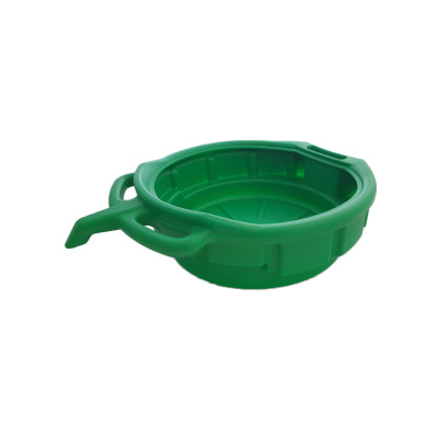 Olieopvangbak 15l groen