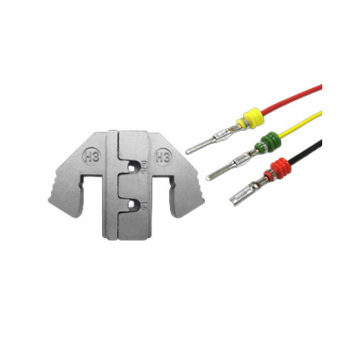 Verwisselbare kop Krimptang  0.75 / 1.0 mm²