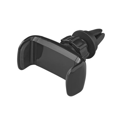 Universele smartphone houder ventilatierooster