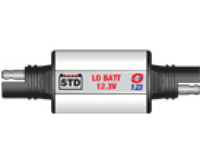Batterijniveau verklikker - SAE - std/wet cell