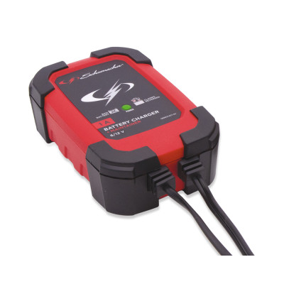 Druppellader SPI1 6-12V 1A