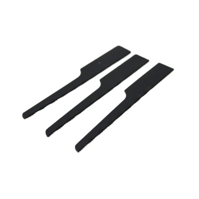 Vervangzaagjes voor handluchtzaag (3 stuks, Z24)
