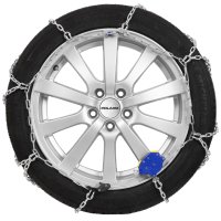 Sneeuwketting POLAIRE PREMIUM 12 103 set