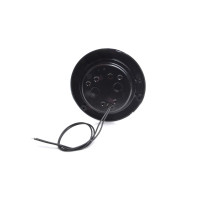 Binnenlicht LW12 LED 12-24V Ø152mm 40cm kabel