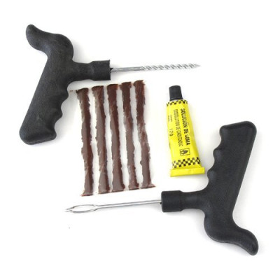 Bandenreparatieset blister