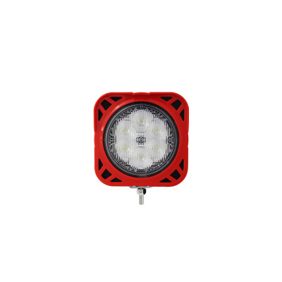 Werklamp LED reverse 1440 lm 9-32 V flood alu