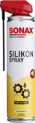 Siliconenspray SiliconeSpray Easy Spray 400 ml