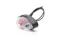 Markeringslicht LED 12-24 V 3 functies