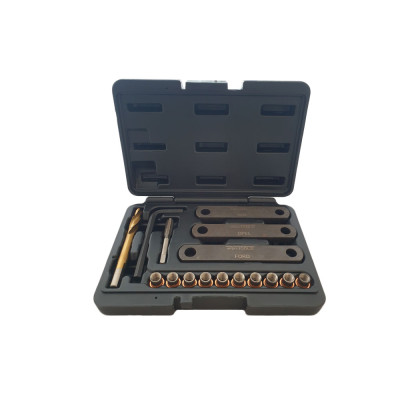 Remzuiger schroefdraad reparatie set M9x1.25