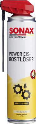 Roestverwijderaar Power IceRustDissolver EasySpray 400 ml