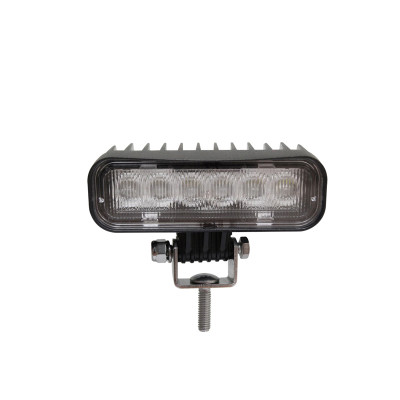 Werklamp LED 1440 lm 9-32 V alu flood
