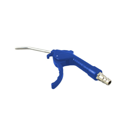 Blaaspistool pneumatisch