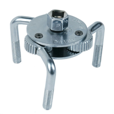 Driepotige oliefiltersleutel 65-110mm