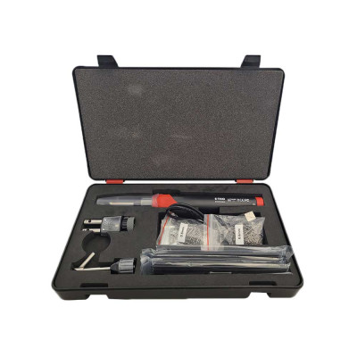 Kunststofreparatieset