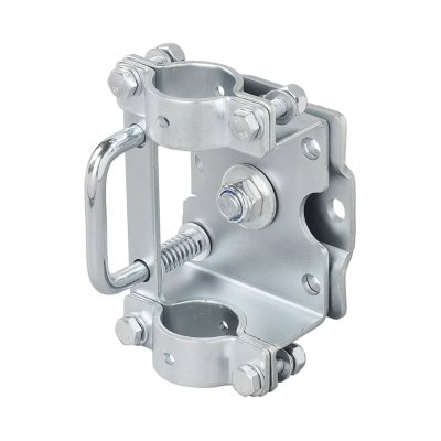 Neuswielklem 48mm kantelbaar