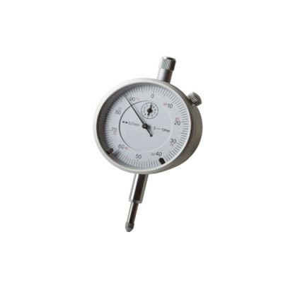 Manometer