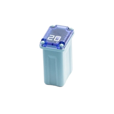 Cartridge zekering JapOTO type JM 32V 20A