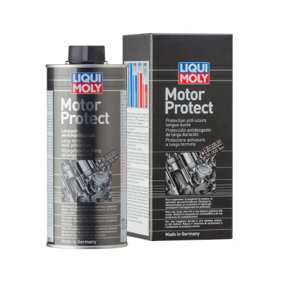 Motorprotect - 500ml