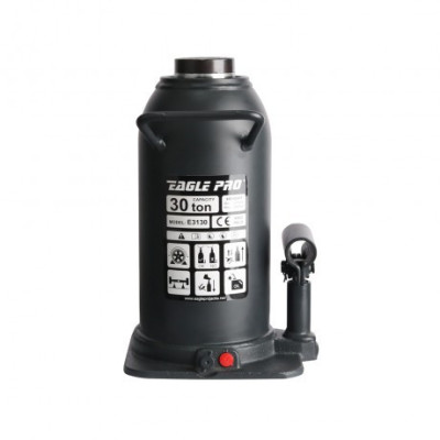 Eagle Pro - Potkrik - 30 ton
