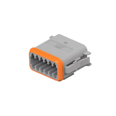 Deutsch DT connector 12 polig F