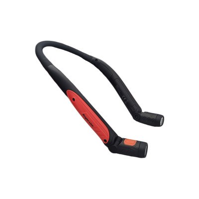 Neklamp 320lm oplaadbaar