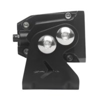 Signalisatiebalk LED achter 10-48V 84cm R65