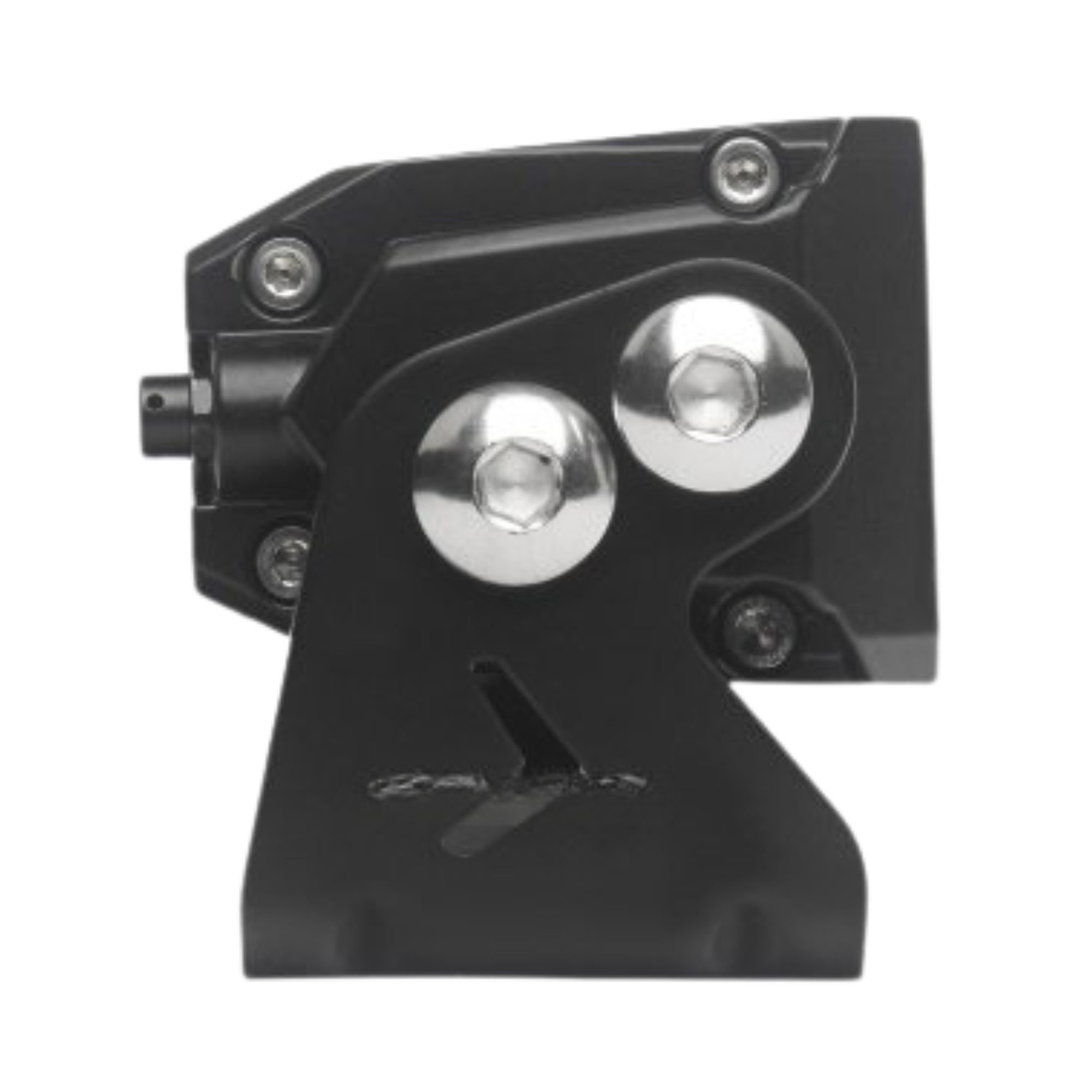 Signalisatiebalk LED achter 10-48V 84cm R65