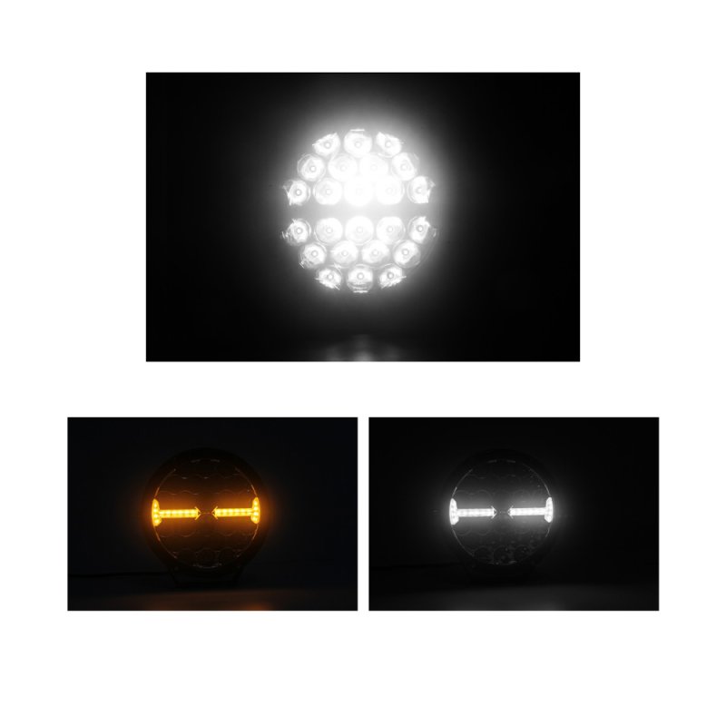 Warning Light C-Light H20 Auto - ACR