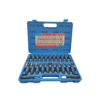Stekkertrekker set 23 delig