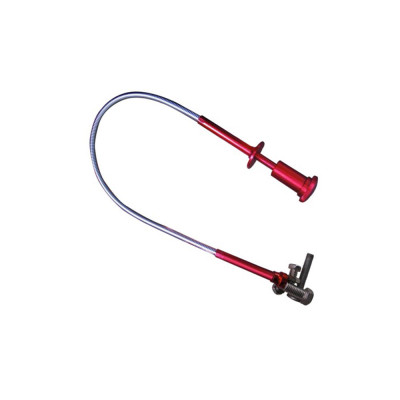 Flexibele magnetische grijper met LED 60cm