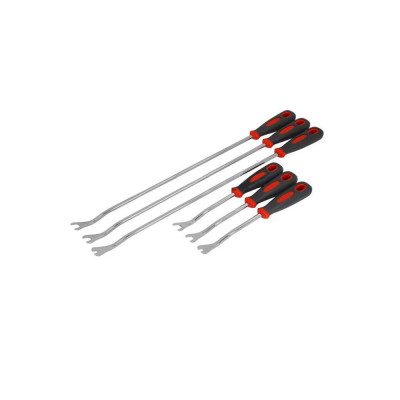 Bek LEDing clips verwijder set